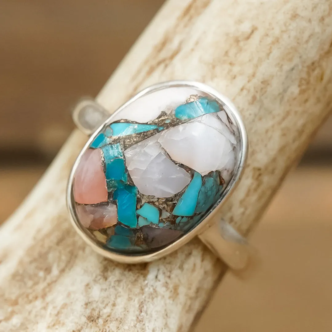 The Faith sold by Antler Rings