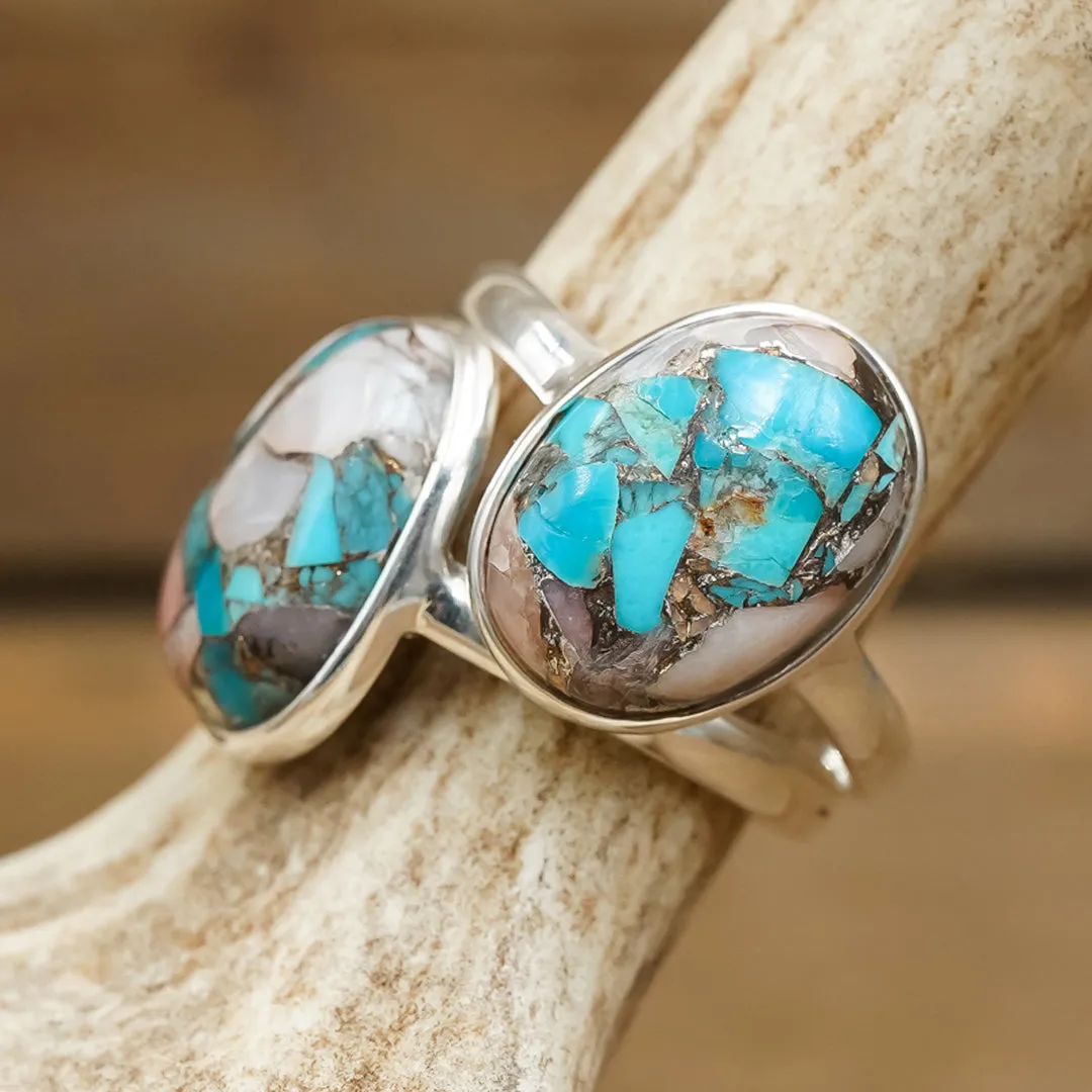 The Faith sold by Antler Rings product image thumbnail 3