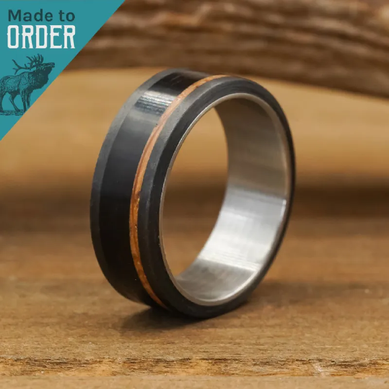 The Emory sold by Antler Rings