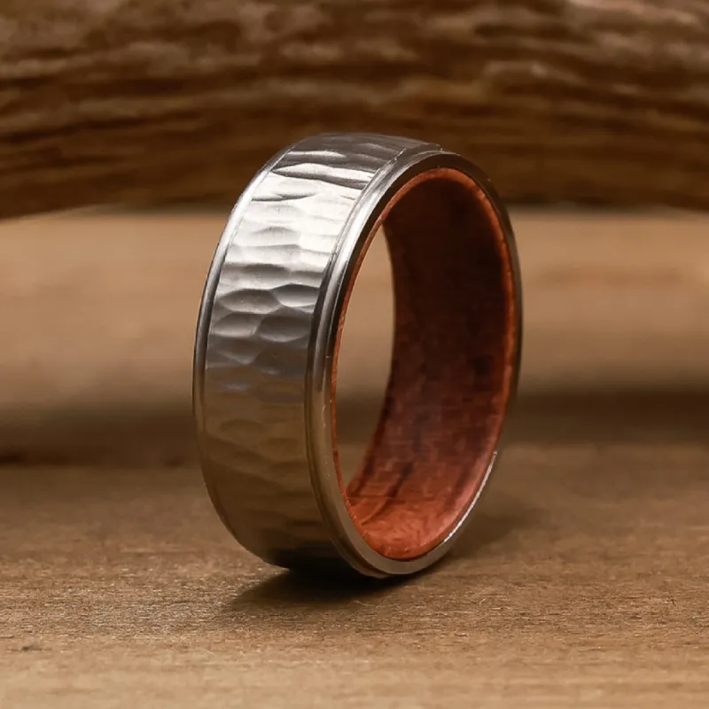 The Koa sold by Antler Rings