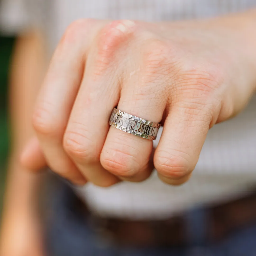 The Wilder Ranch sold by Antler Rings product image thumbnail 2