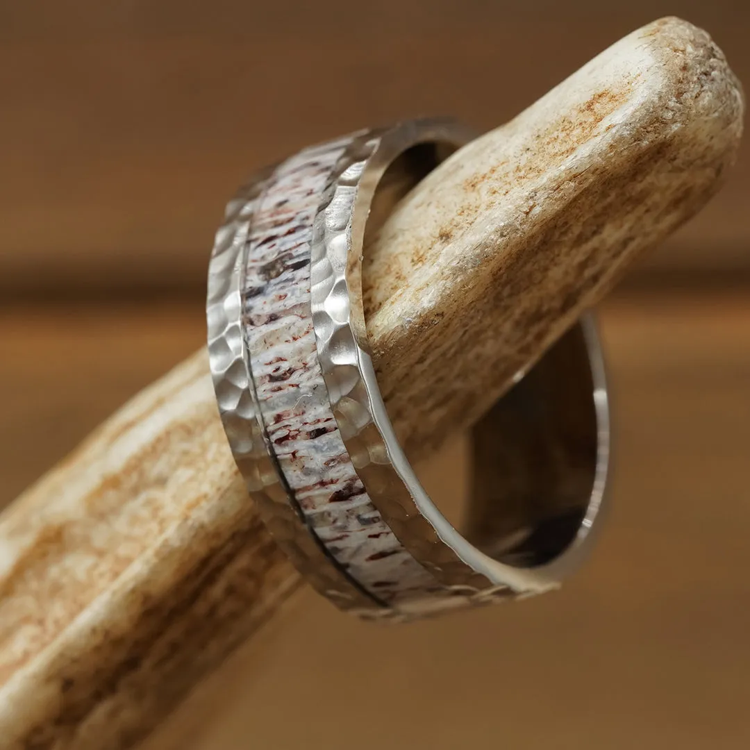 The Wilder Ranch sold by Antler Rings product image thumbnail 4
