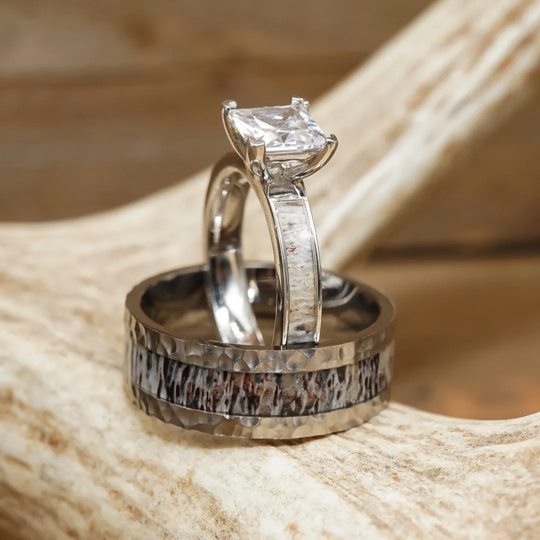 The Wilder Ranch sold by Antler Rings product image thumbnail 3