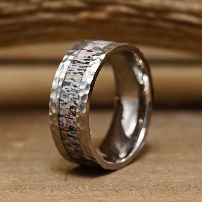 The Wilder Ranch sold by Antler Rings