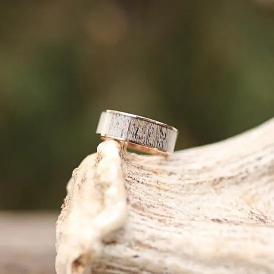 The Landmine sold by Antler Rings product image thumbnail 2