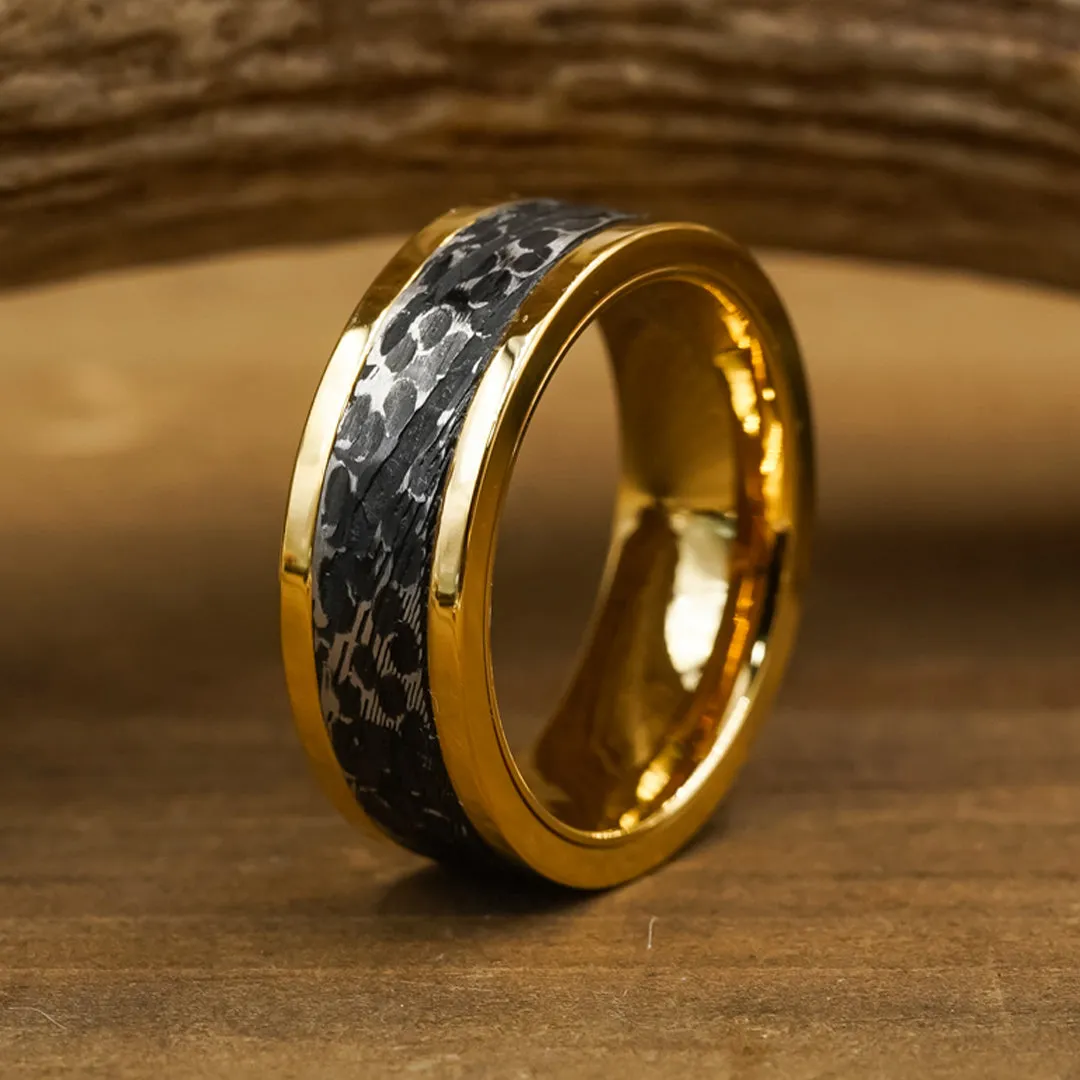 The Bannack sold by Antler Rings