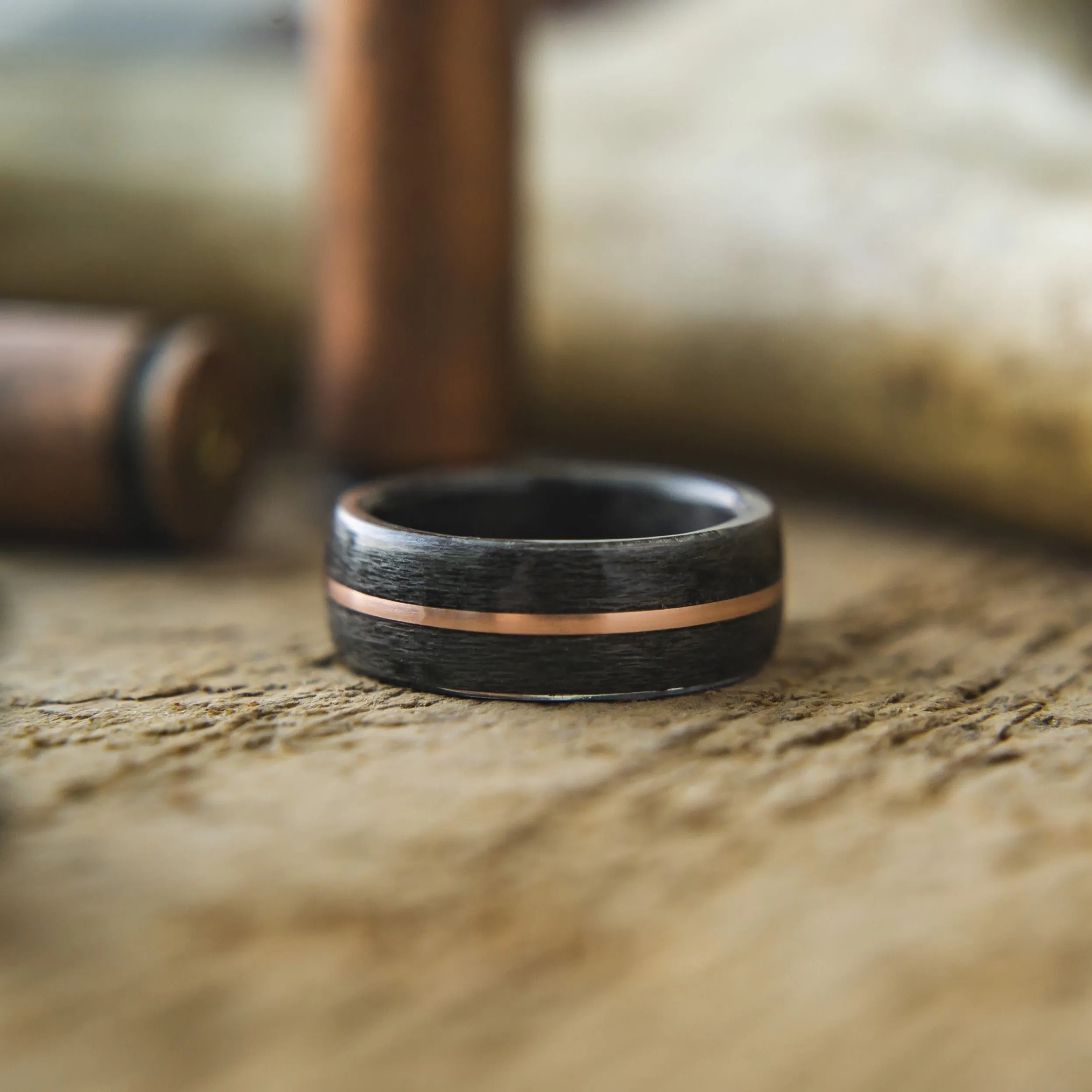 The Olympic sold by Antler Rings product image thumbnail 2