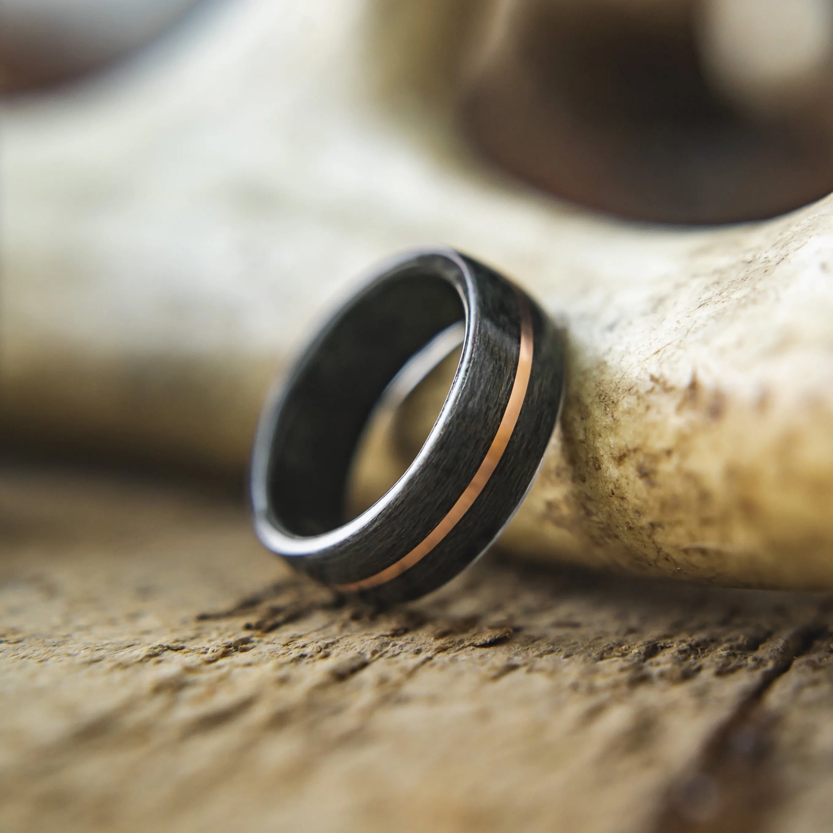 The Olympic sold by Antler Rings product image thumbnail 3