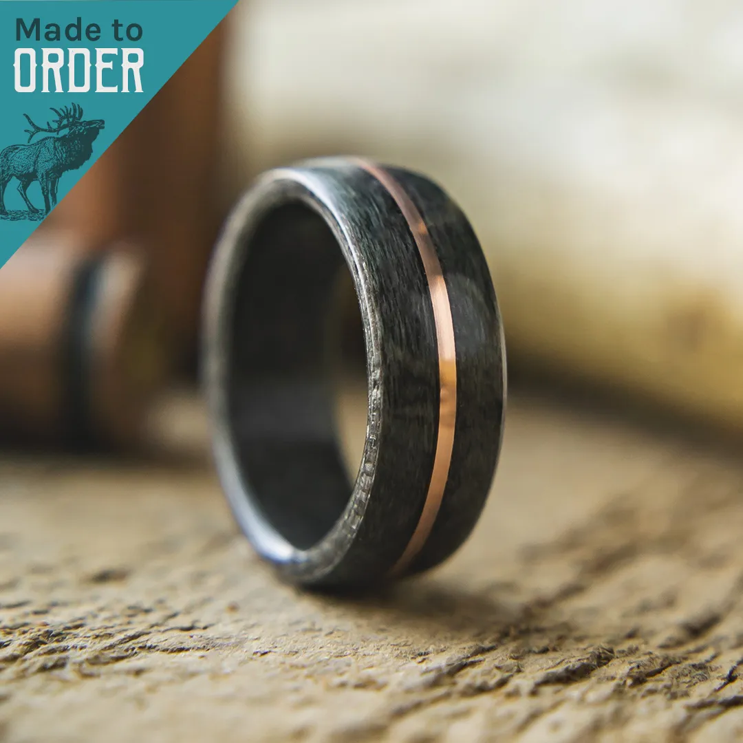The Olympic sold by Antler Rings