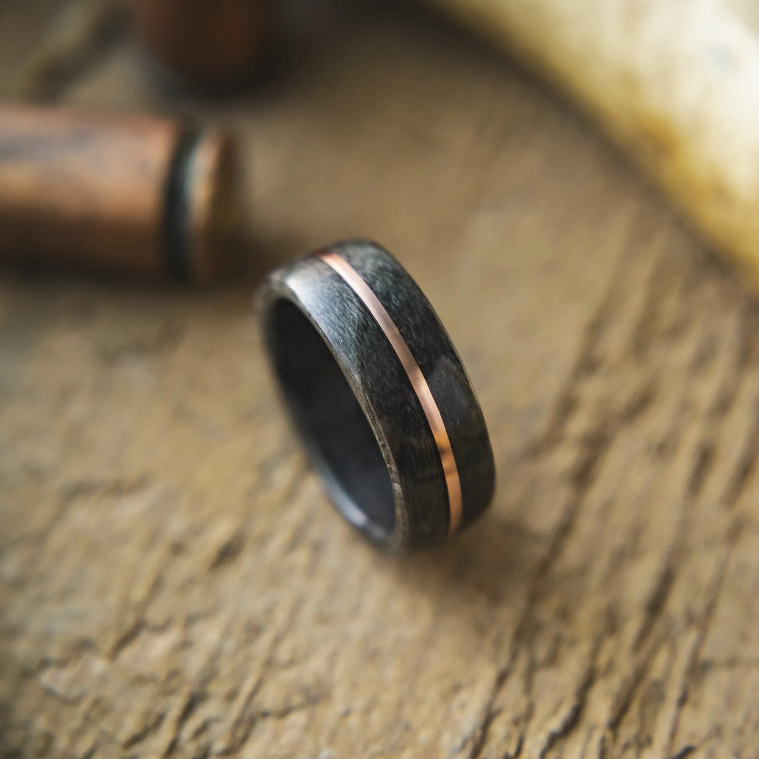 The Olympic sold by Antler Rings product image thumbnail 4