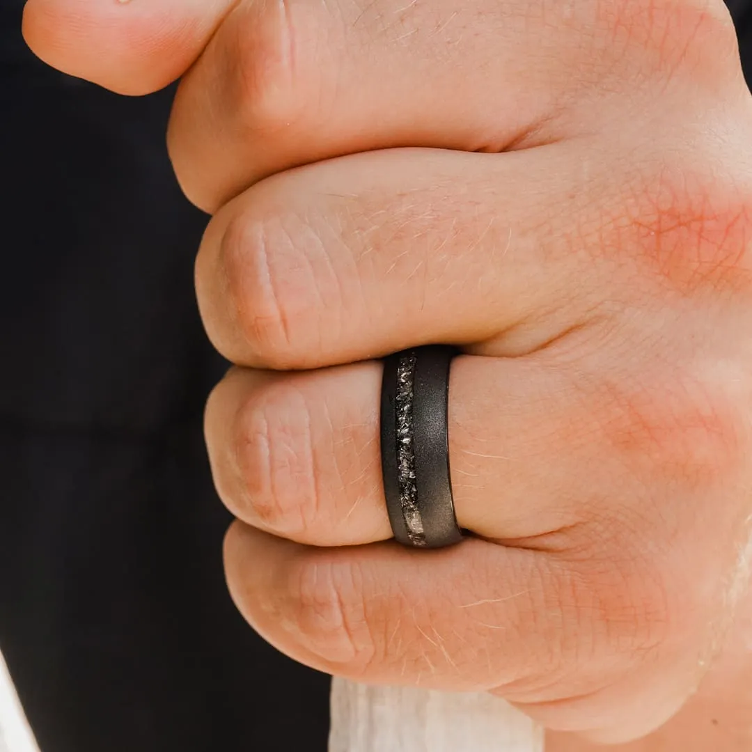 The Allende sold by Antler Rings product image thumbnail 2