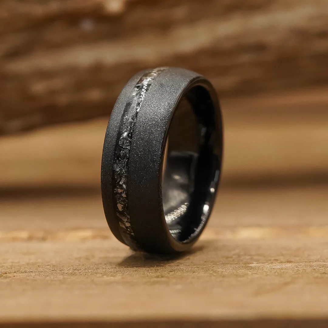 The Allende sold by Antler Rings