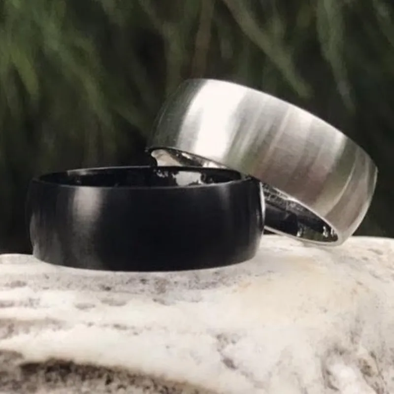 The Classic sold by Antler Rings