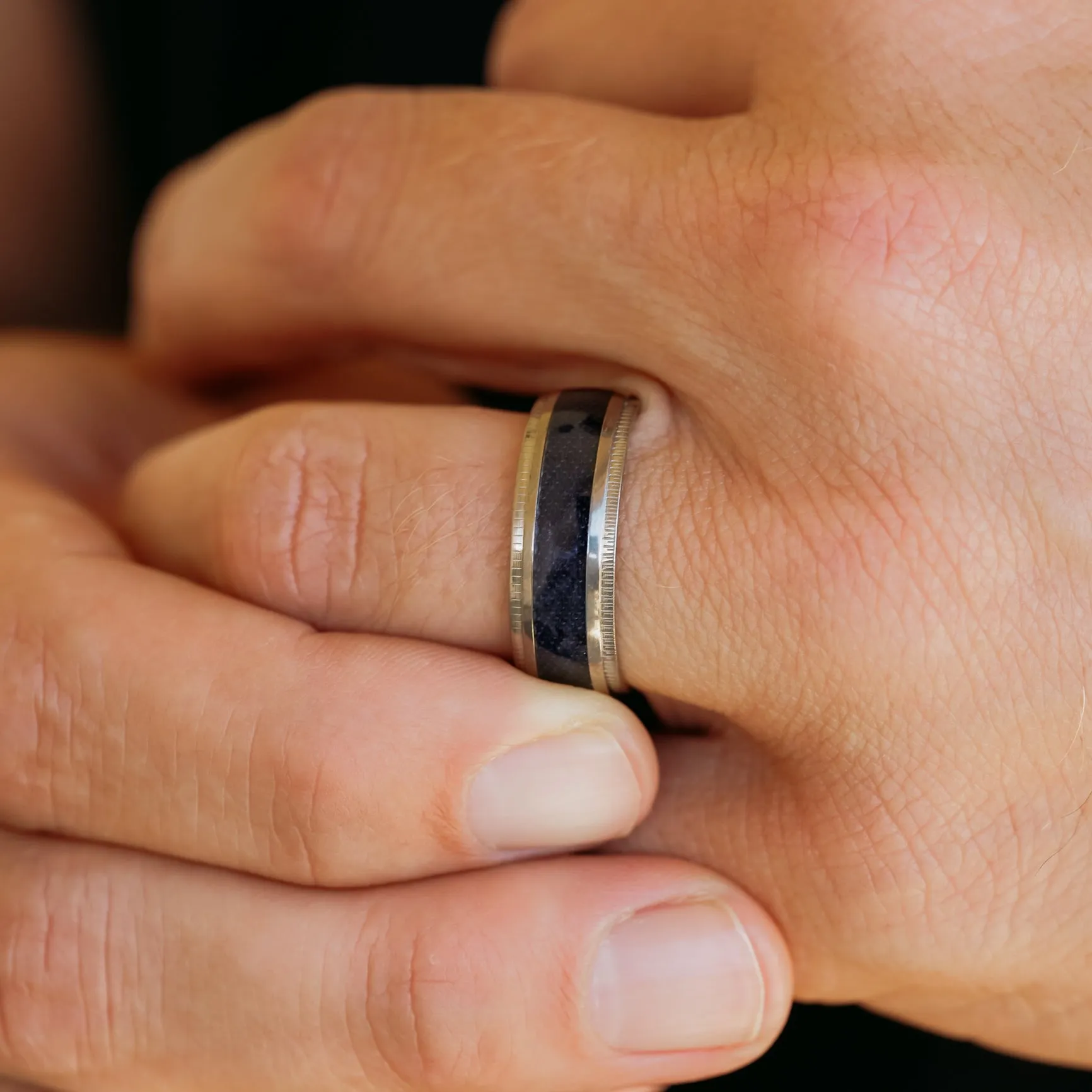 The Ty sold by Antler Rings product image thumbnail 2