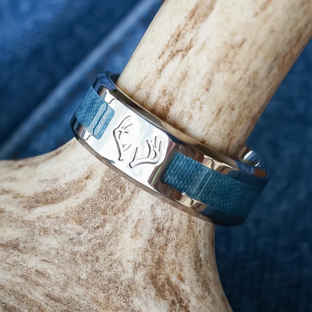 The Tuff sold by Antler Rings product image thumbnail 3