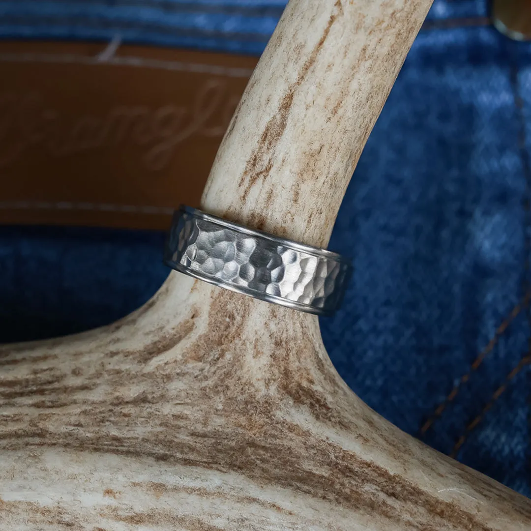 The Larry sold by Antler Rings product image thumbnail 4