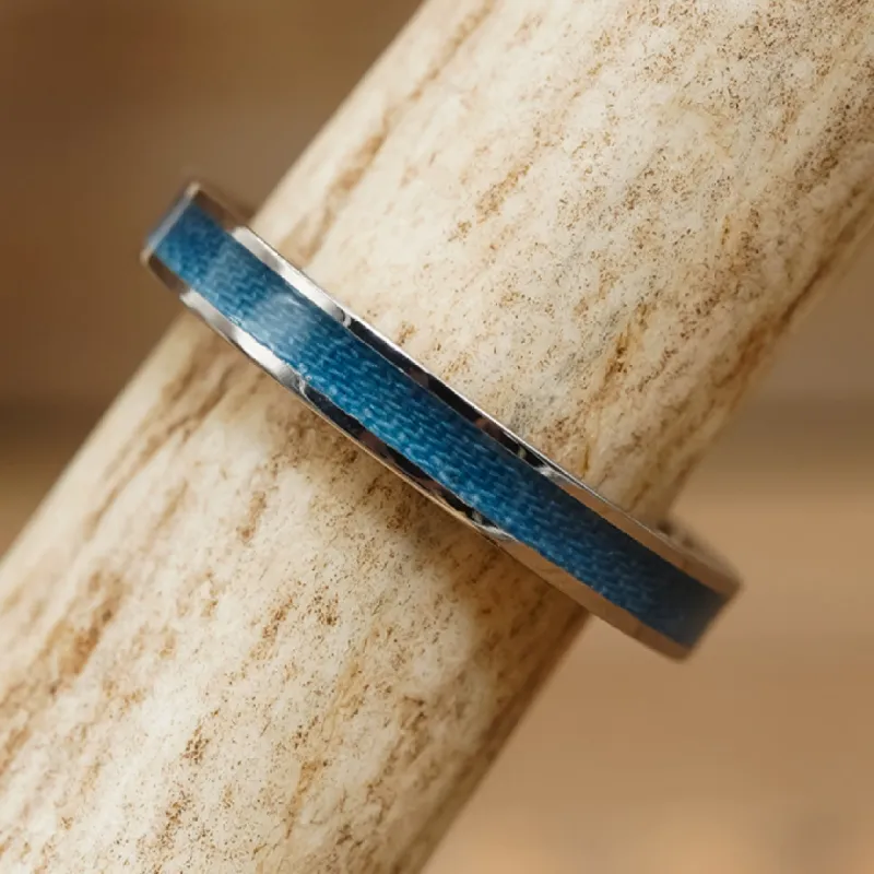 The Goldia sold by Antler Rings