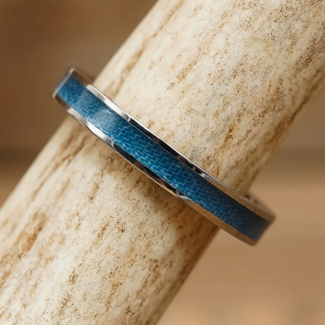 The Goldia sold by Antler Rings