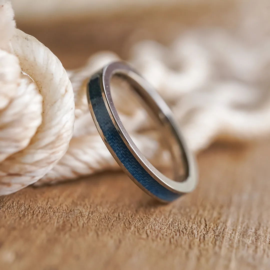 The Goldia sold by Antler Rings product image thumbnail 4
