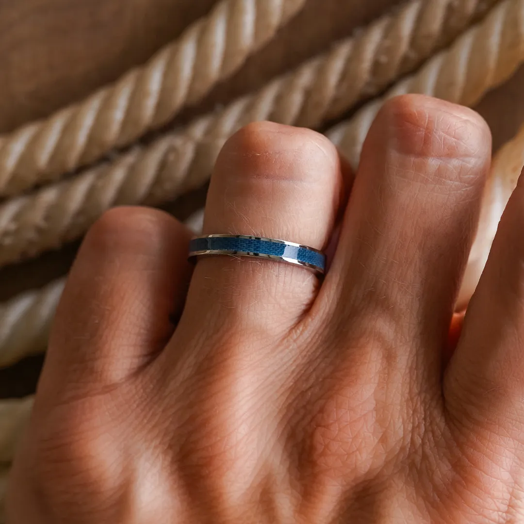 The Goldia sold by Antler Rings product image thumbnail 2