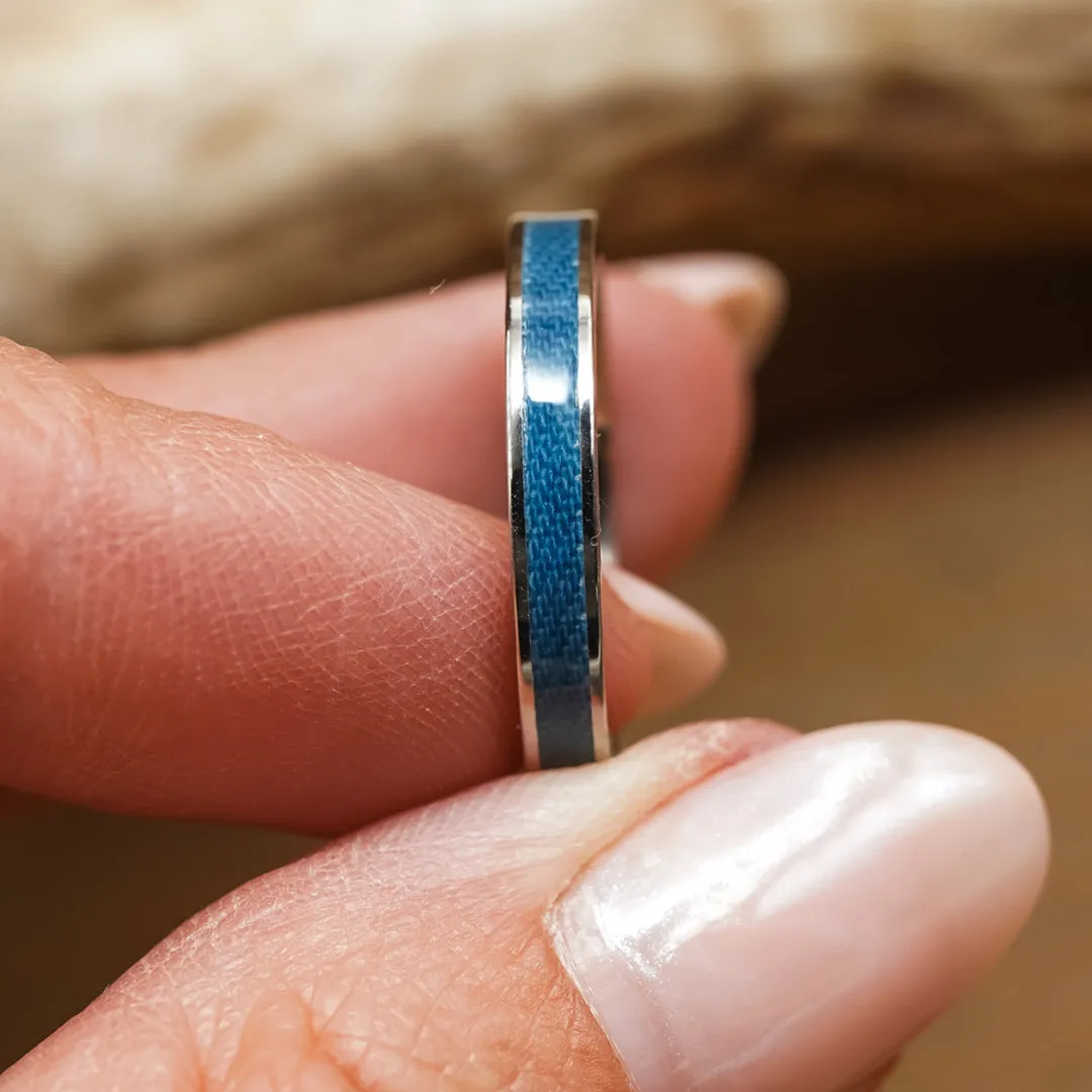 The Goldia sold by Antler Rings product image thumbnail 3