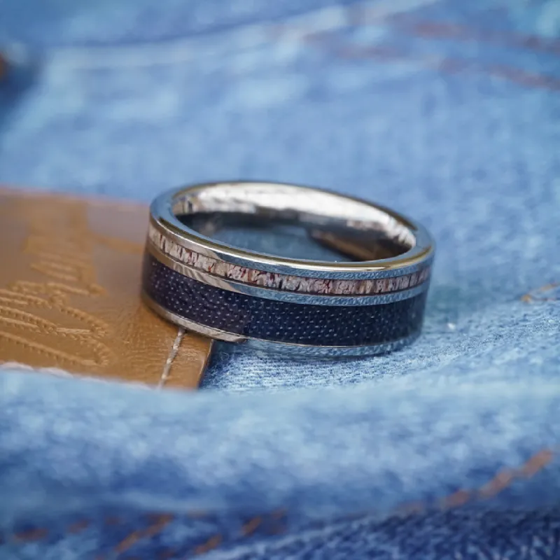The Brazile sold by Antler Rings