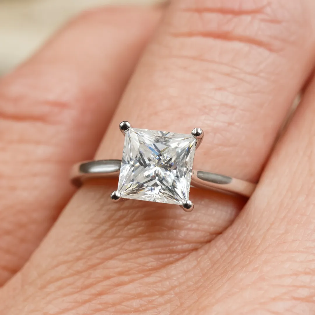 The Eden sold by Antler Rings product image thumbnail 2