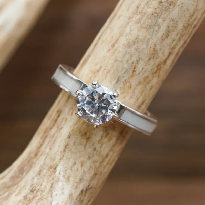 Grand Bonneville sold by Antler Rings