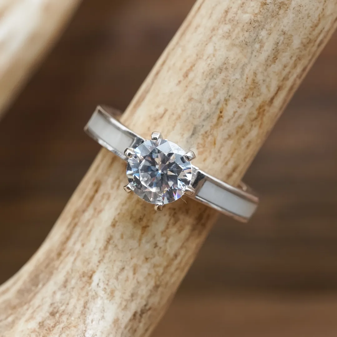 Grand Bonneville sold by Antler Rings