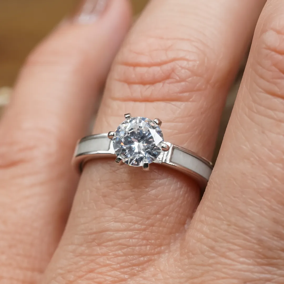 Grand Bonneville sold by Antler Rings product image thumbnail 2