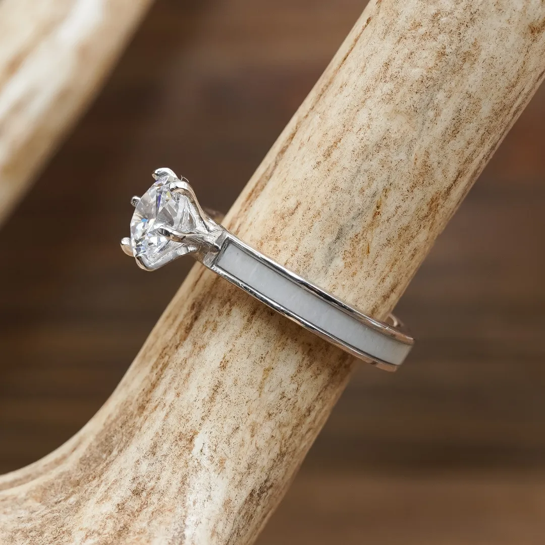 Grand Bonneville sold by Antler Rings product image thumbnail 5