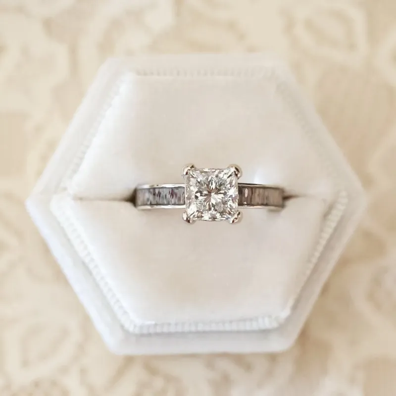 Diamond Grand Kenai sold by Antler Rings