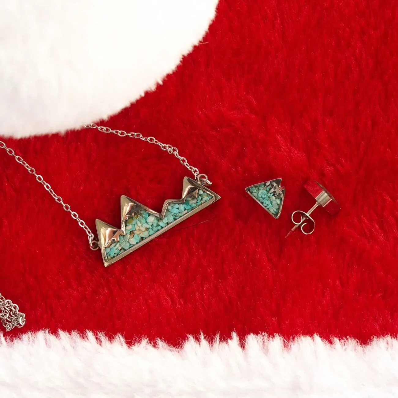 Mountain Bundle sold by Antler Rings