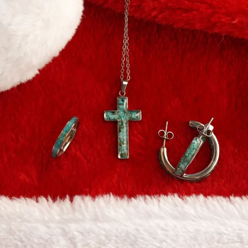 Cross Bundle sold by Antler Rings