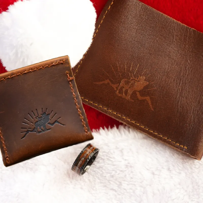 Gifford Bundle sold by Antler Rings