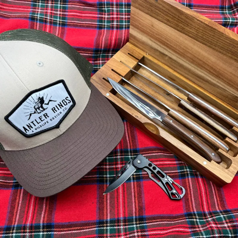 For Him Rockport Bundle sold by Antler Rings