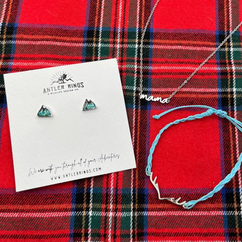 Mama Bundle sold by Antler Rings