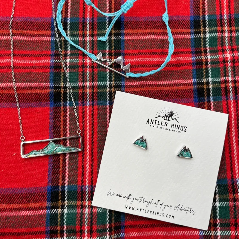Clear Sky Mountain Bundle sold by Antler Rings