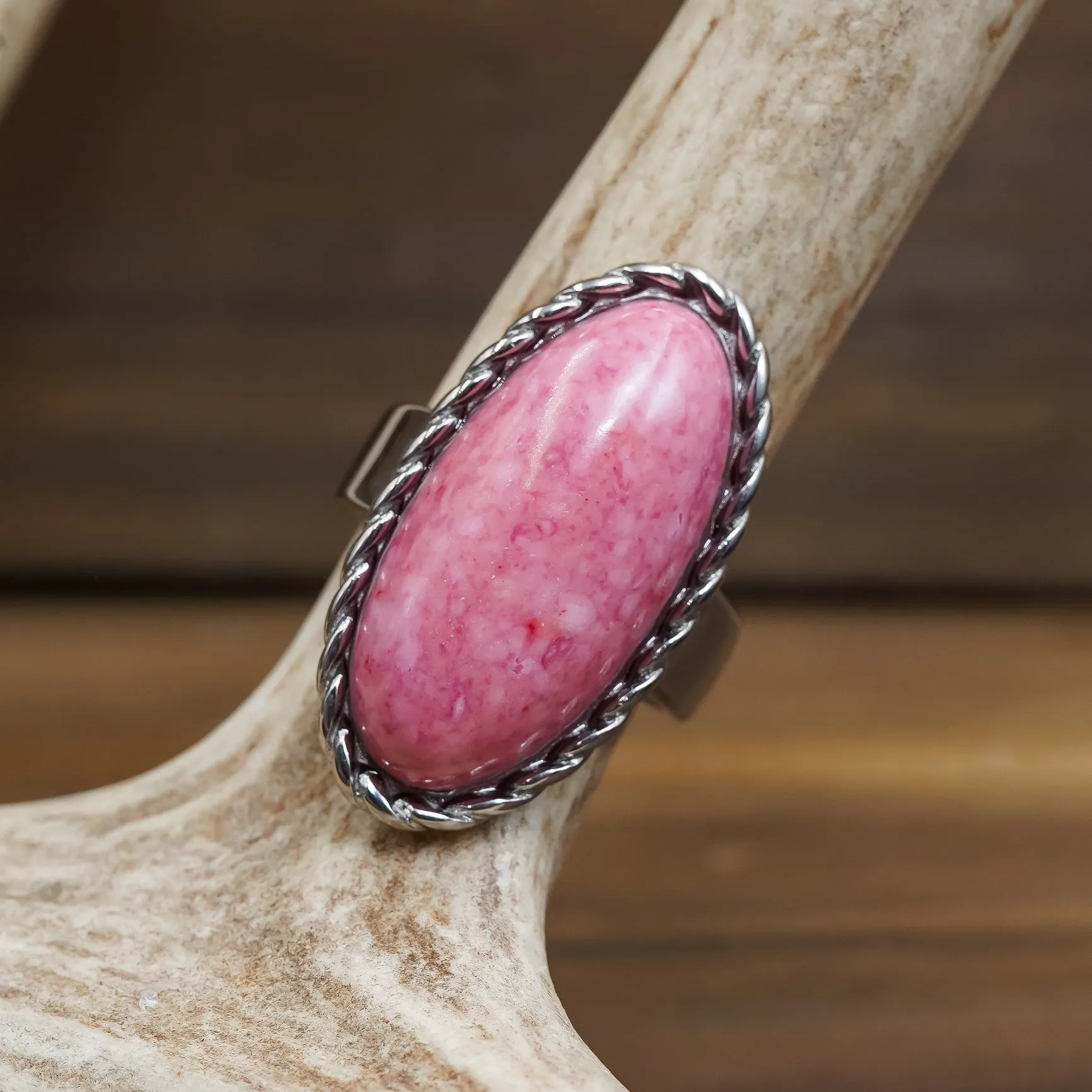 The Frankie Bundle sold by Antler Rings product image thumbnail 4