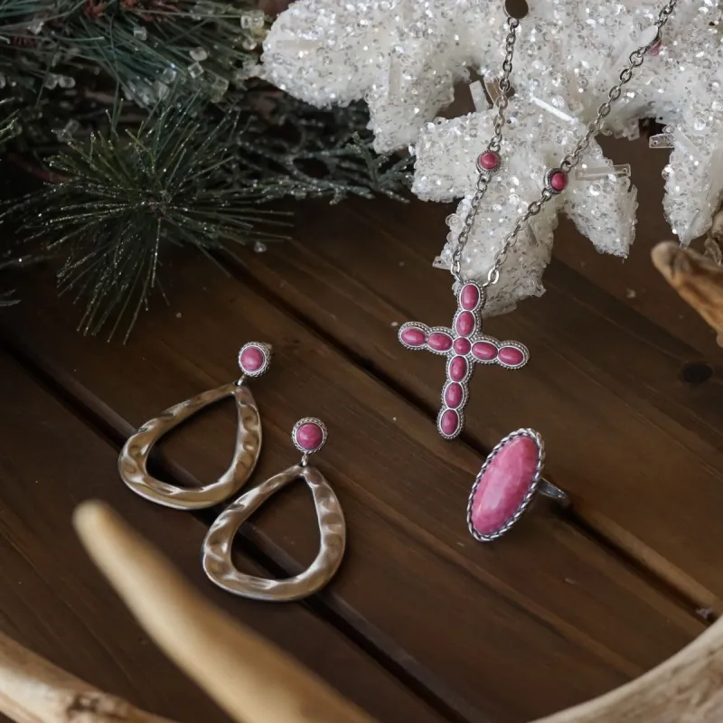 The Frankie Bundle sold by Antler Rings