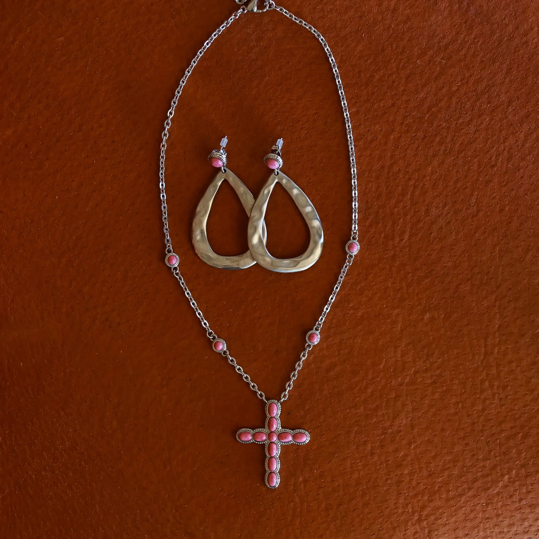 The Frankie Bundle sold by Antler Rings product image thumbnail 5