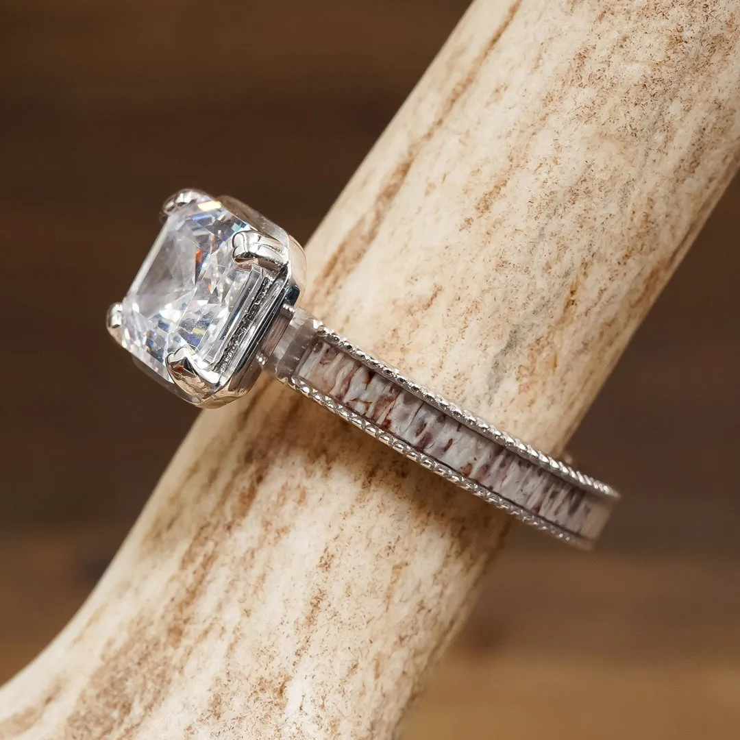 The Grand Abisko sold by Antler Rings product image thumbnail 4