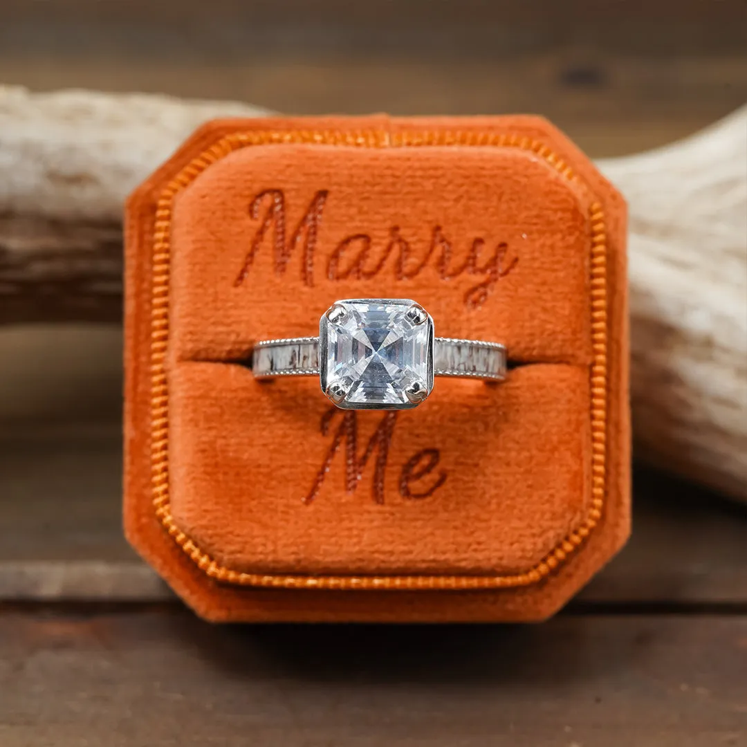 The Grand Abisko sold by Antler Rings product image thumbnail 3