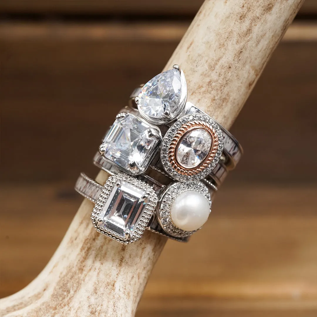 The Grand Abisko sold by Antler Rings product image thumbnail 5