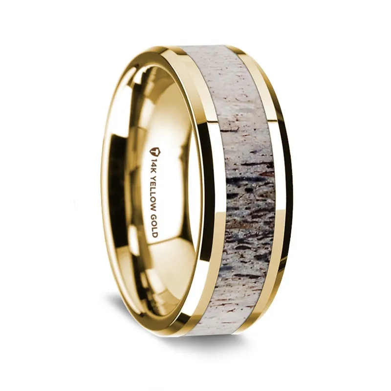 The Lode sold by Antler Rings product image thumbnail 3