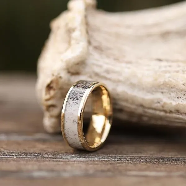 The Lode sold by Antler Rings product image thumbnail 2