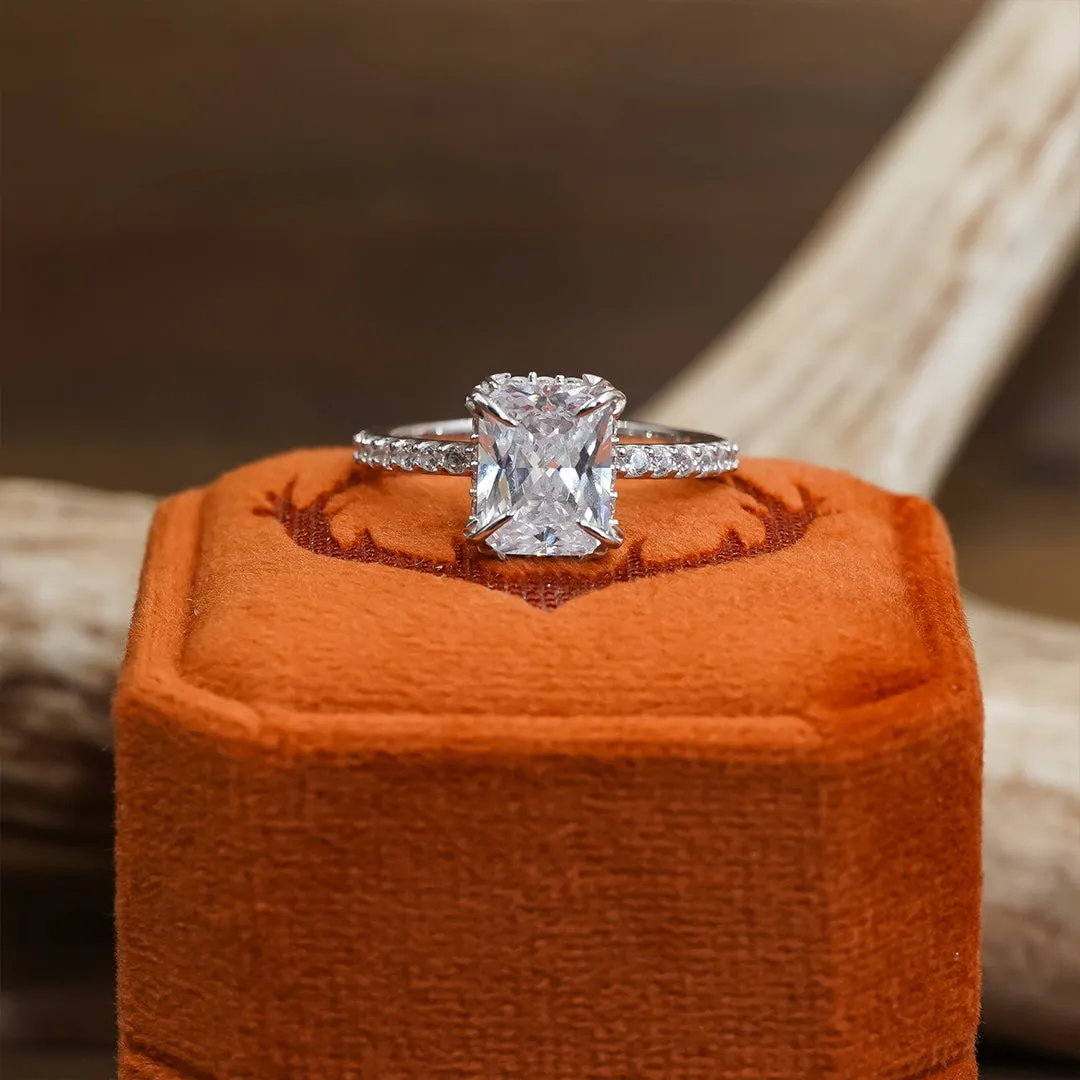 The Selma sold by Antler Rings product image thumbnail 3