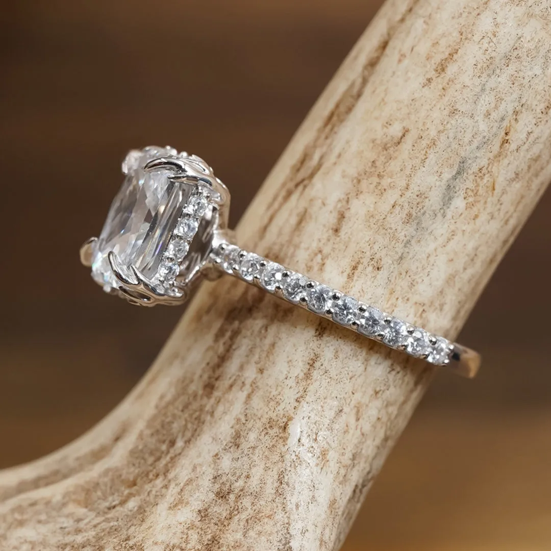 The Selma sold by Antler Rings product image thumbnail 4