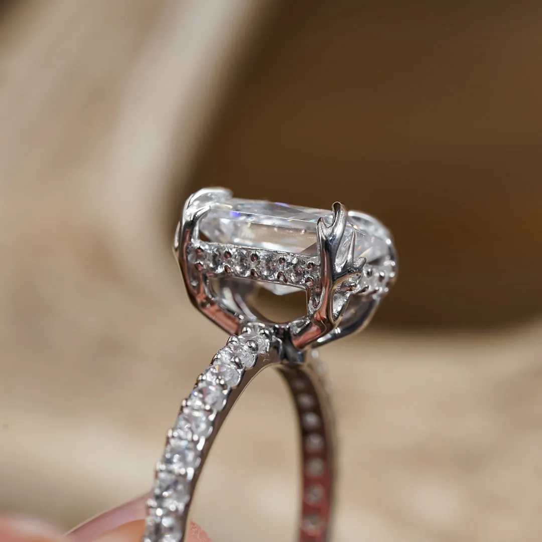 The Selma sold by Antler Rings product image thumbnail 2