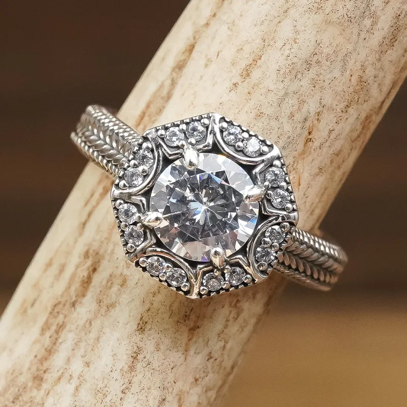 The Kemah sold by Antler Rings